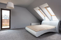 Knaresborough bedroom extensions
