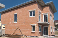Knaresborough home extensions